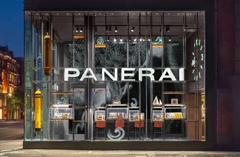 panerai boutique new york|casa panerai usa.